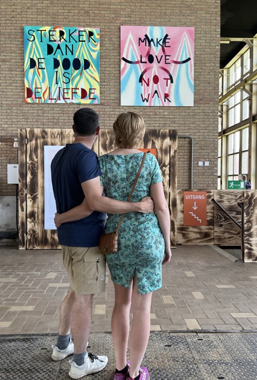 opening zwolle